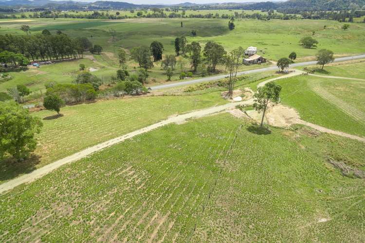 Fifth view of Homely residentialLand listing, 113 Tuchekoi Rd, Bollier QLD 4570