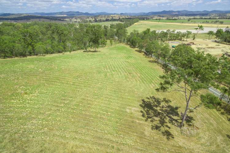 Sixth view of Homely residentialLand listing, 113 Tuchekoi Rd, Bollier QLD 4570