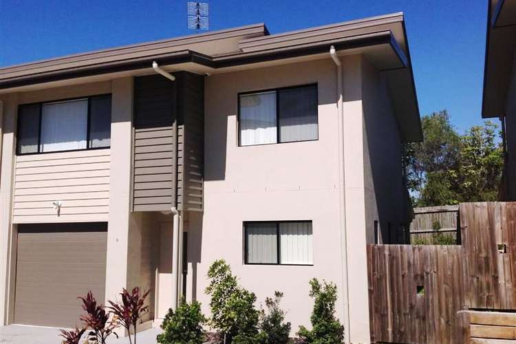 Main view of Homely house listing, 8/22 Coastal Avenue, Beerwah QLD 4519