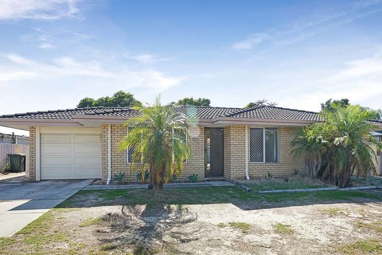 Third view of Homely house listing, 69 Wheatstone Drive, Kiara WA 6054