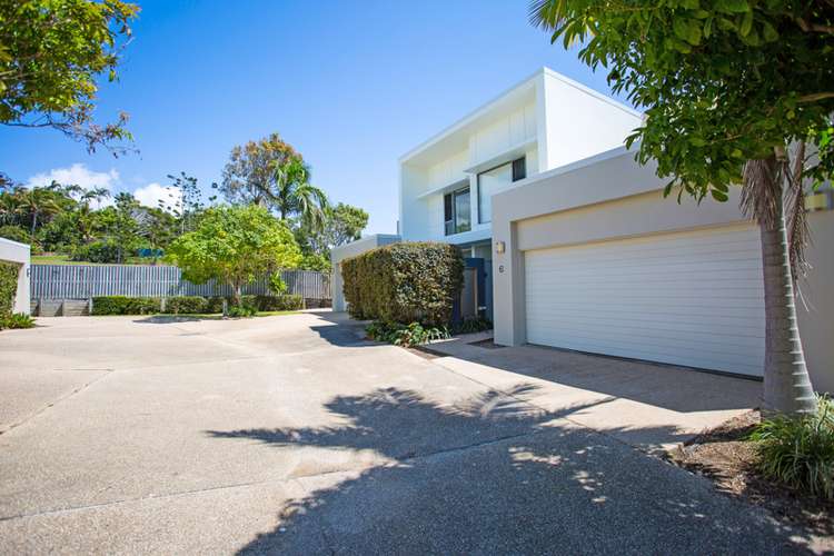 6/24 Belangason Way, Shoal Point QLD 4750