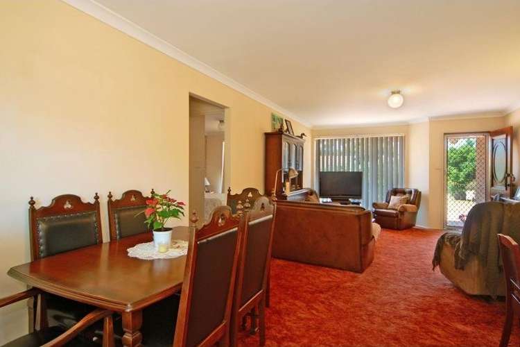 Third view of Homely house listing, 2/5 Harbour Blvd, Bomaderry NSW 2541