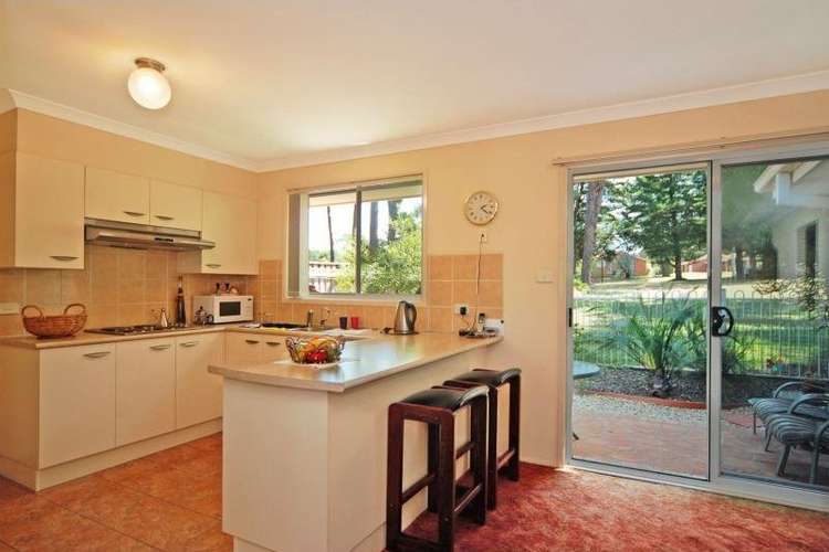 Fourth view of Homely house listing, 2/5 Harbour Blvd, Bomaderry NSW 2541