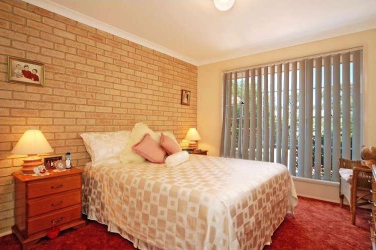 Fifth view of Homely house listing, 2/5 Harbour Blvd, Bomaderry NSW 2541