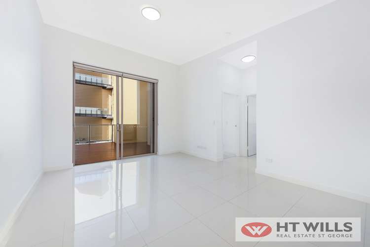 Fourth view of Homely apartment listing, 37/1 Alfred Street, Hurstville NSW 2220