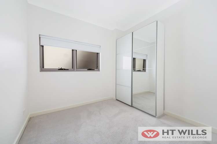 Fifth view of Homely apartment listing, 37/1 Alfred Street, Hurstville NSW 2220