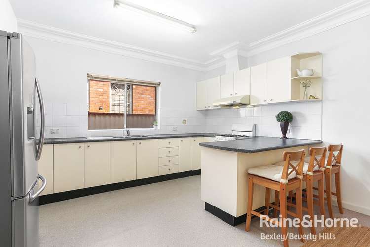 Main view of Homely house listing, 21 Cooloongatta Road, Beverly Hills NSW 2209
