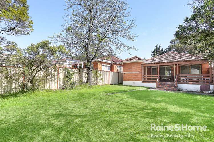 Fifth view of Homely house listing, 21 Cooloongatta Road, Beverly Hills NSW 2209