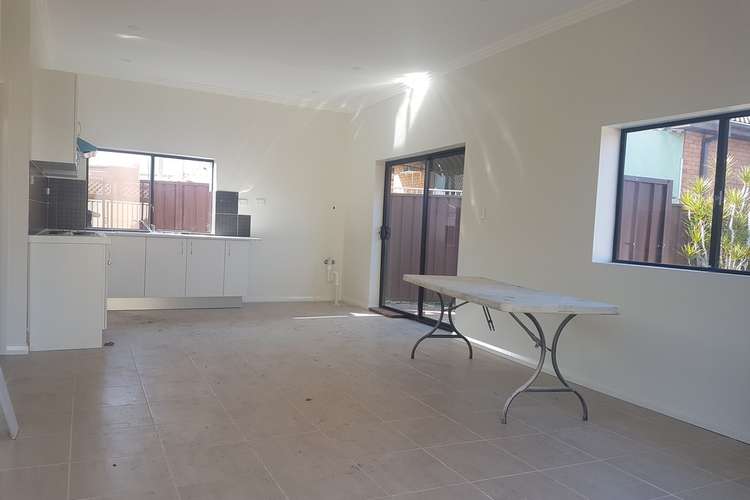 Third view of Homely other listing, 8A RUNDLE ROAD, Green Valley NSW 2168