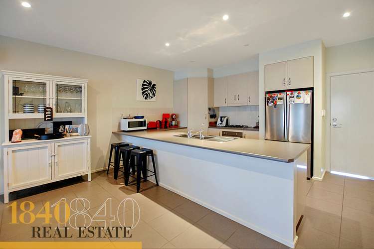 Second view of Homely townhouse listing, 36A Elder Drive, Mawson Lakes SA 5095