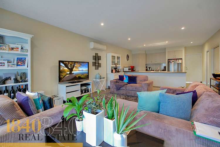 Third view of Homely townhouse listing, 36A Elder Drive, Mawson Lakes SA 5095