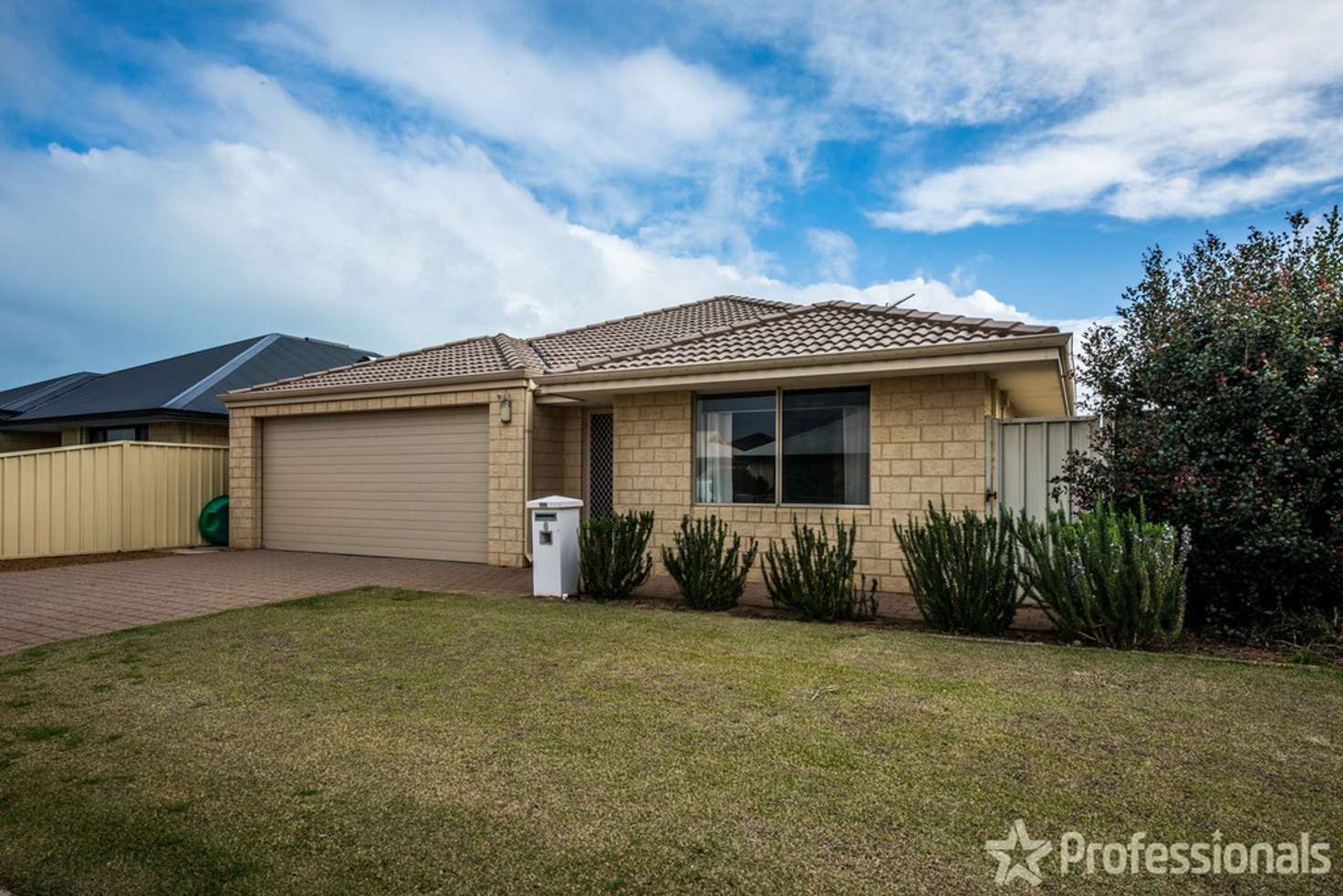 Main view of Homely house listing, 6 Thornhill Lane, Beachlands WA 6530