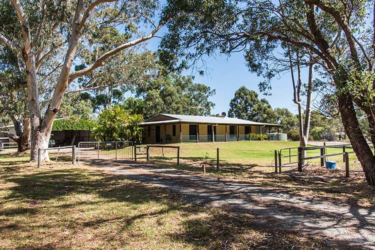 Main view of Homely acreageSemiRural listing, 46 WILFORD ROAD, Baldivis WA 6171