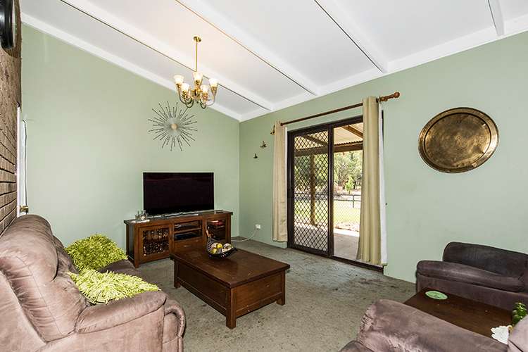 Fifth view of Homely acreageSemiRural listing, 46 WILFORD ROAD, Baldivis WA 6171