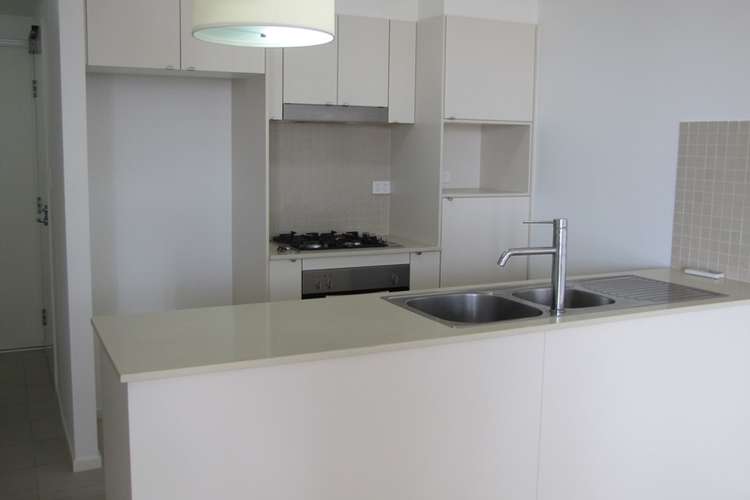 Second view of Homely apartment listing, 16/23 PLAYFIELD ST, Chermside QLD 4032