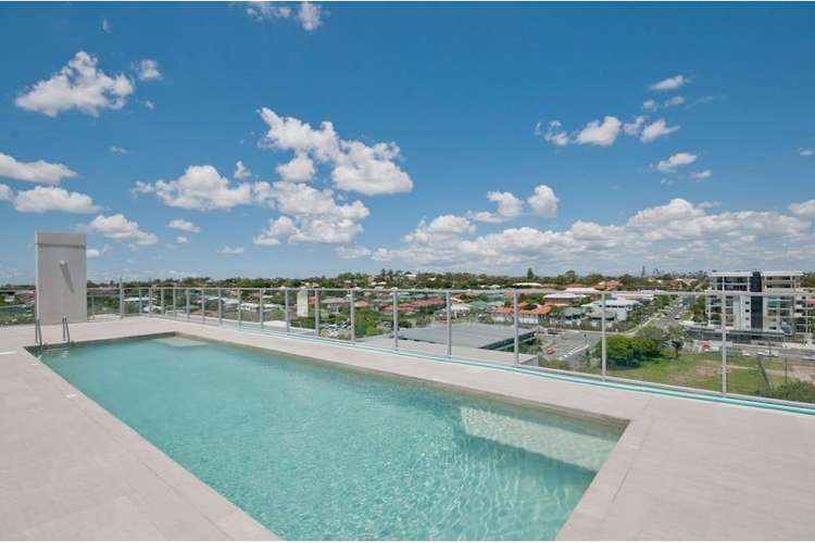 Main view of Homely apartment listing, 32/23 PLAYFIELD ST, Chermside QLD 4032