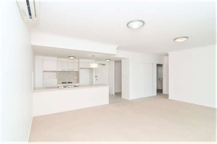 Third view of Homely apartment listing, 32/23 PLAYFIELD ST, Chermside QLD 4032