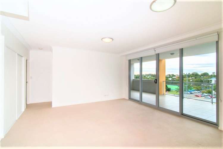 Fourth view of Homely apartment listing, 32/23 PLAYFIELD ST, Chermside QLD 4032