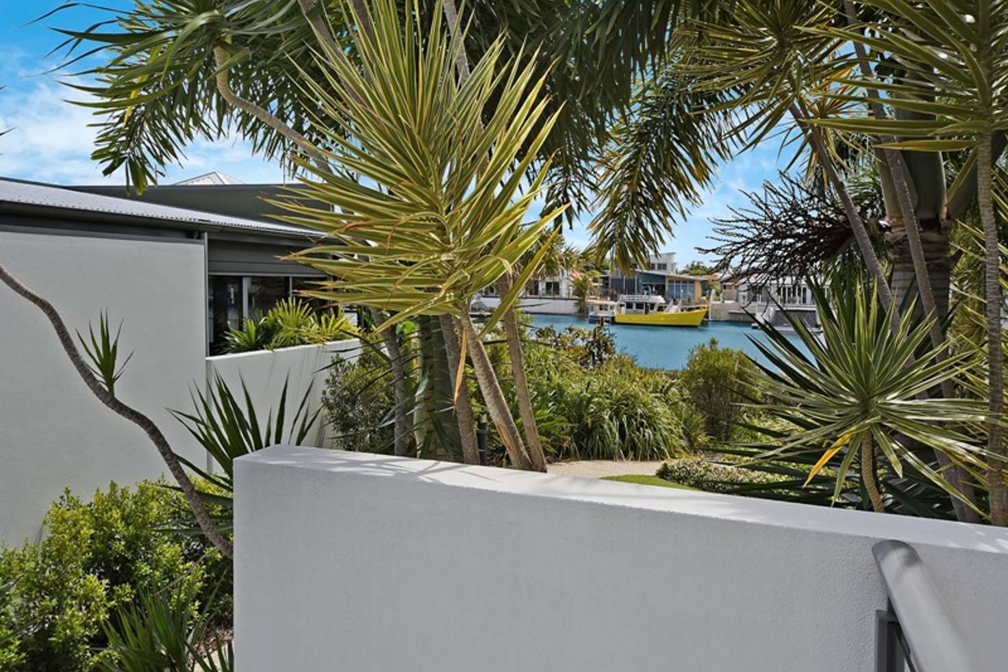 Main view of Homely apartment listing, 10/57 Grand Parade, Kawana Island QLD 4575