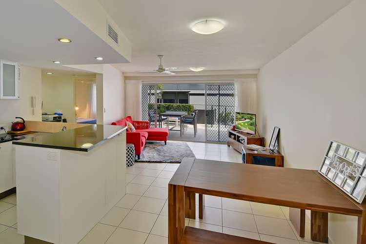 Fourth view of Homely apartment listing, 10/57 Grand Parade, Kawana Island QLD 4575