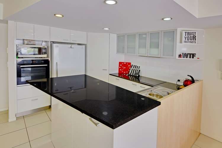 Fifth view of Homely apartment listing, 10/57 Grand Parade, Kawana Island QLD 4575