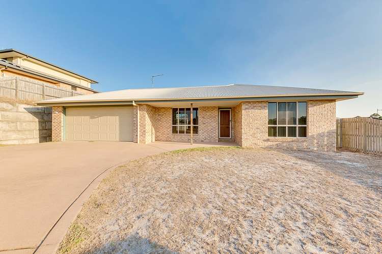 Main view of Homely house listing, 6 Moondarra Court, Clinton QLD 4680