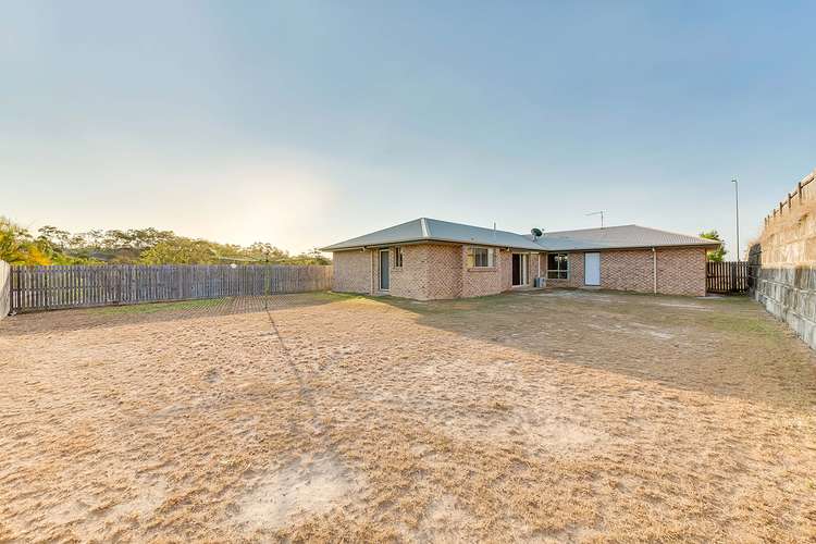 Fourth view of Homely house listing, 6 Moondarra Court, Clinton QLD 4680