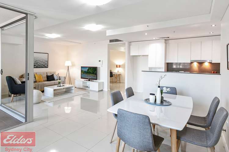Second view of Homely apartment listing, 805/212-220 Coward Street, Mascot NSW 2020