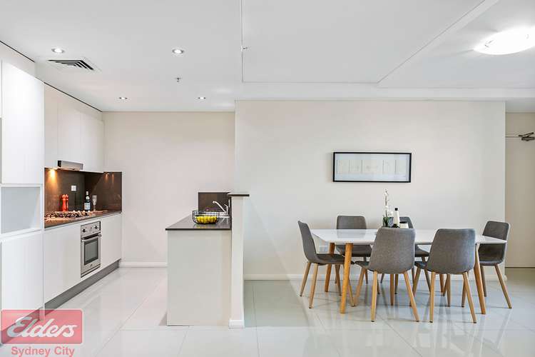Fourth view of Homely apartment listing, 805/212-220 Coward Street, Mascot NSW 2020