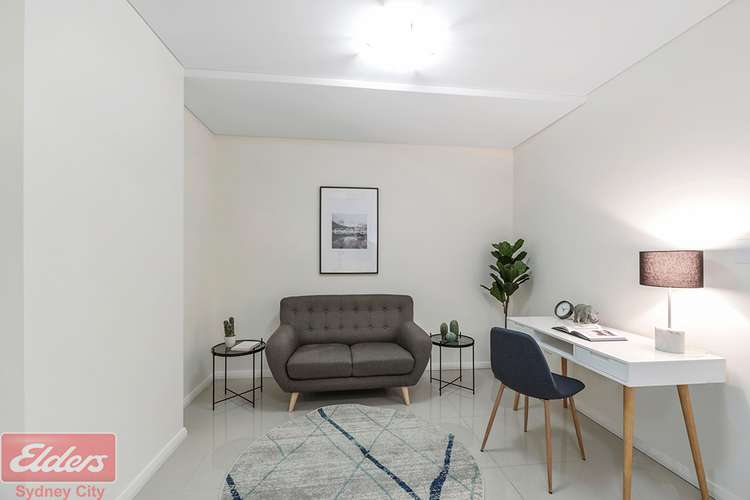 Fifth view of Homely apartment listing, 805/212-220 Coward Street, Mascot NSW 2020