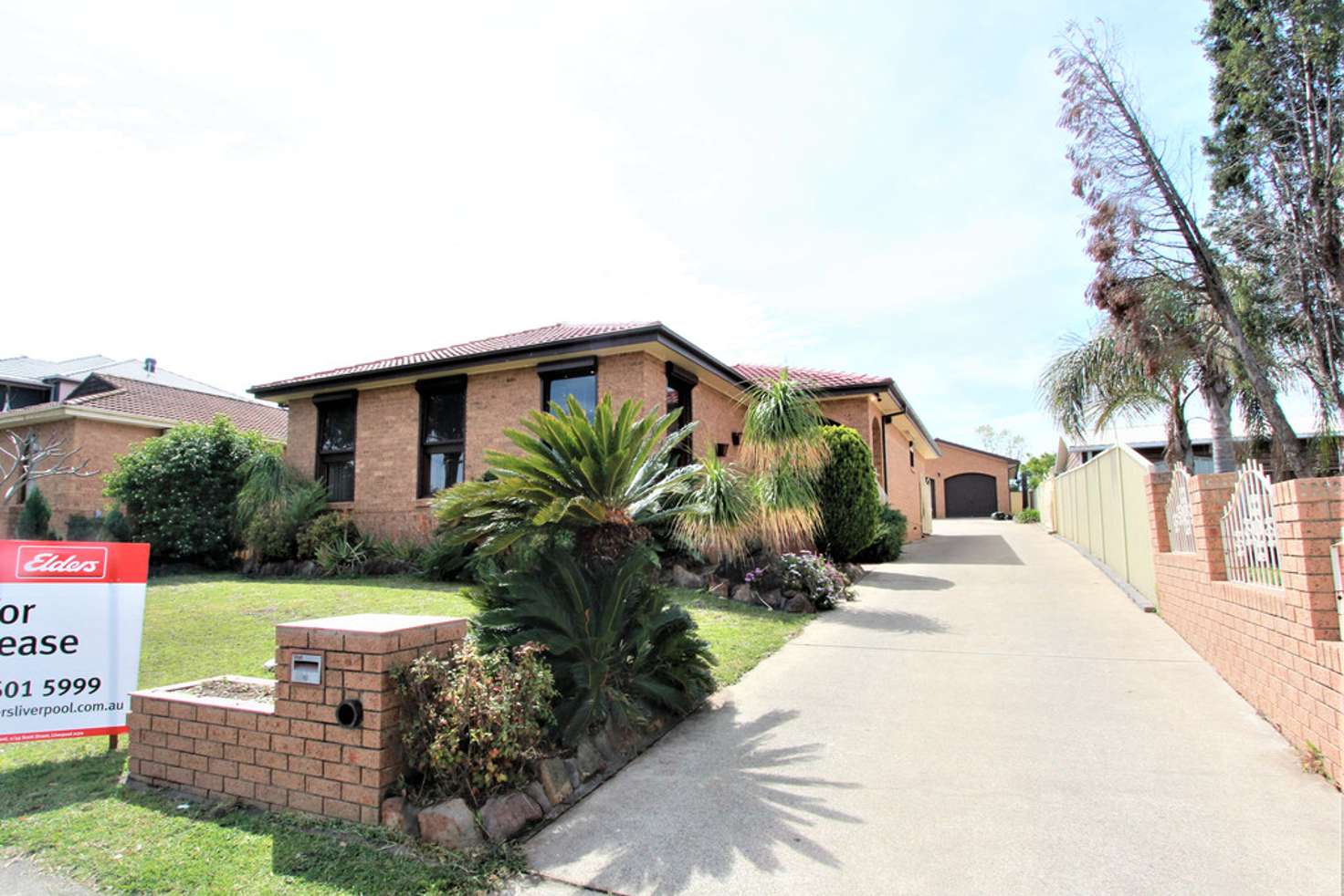 Main view of Homely house listing, 192 Quarry Road, Bossley Park NSW 2176