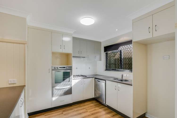 Second view of Homely house listing, 10/66 Tara Street, Wilsonton QLD 4350