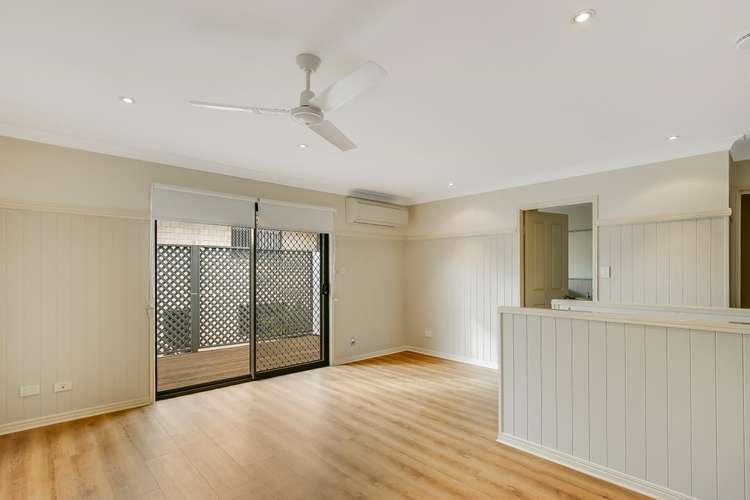 Fifth view of Homely house listing, 10/66 Tara Street, Wilsonton QLD 4350