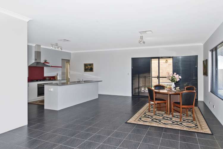Third view of Homely house listing, 29 Bristlebird Approach, Baldivis WA 6171