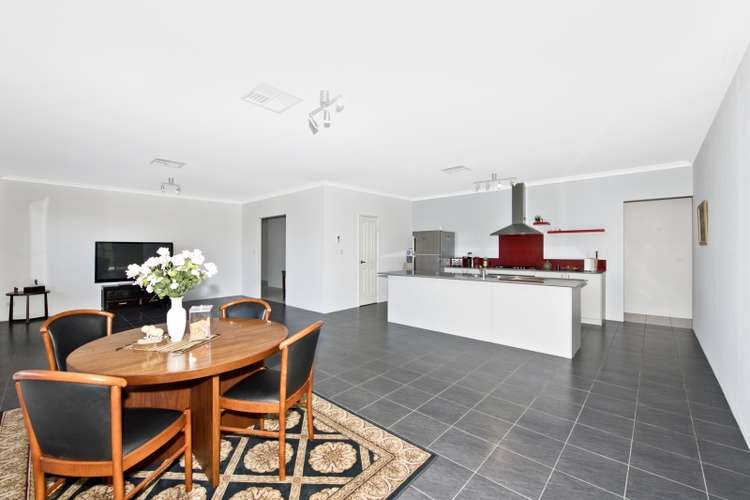 Fourth view of Homely house listing, 29 Bristlebird Approach, Baldivis WA 6171