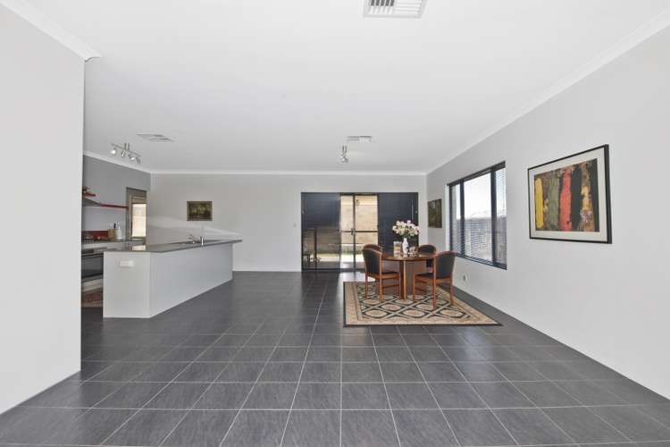 Fifth view of Homely house listing, 29 Bristlebird Approach, Baldivis WA 6171