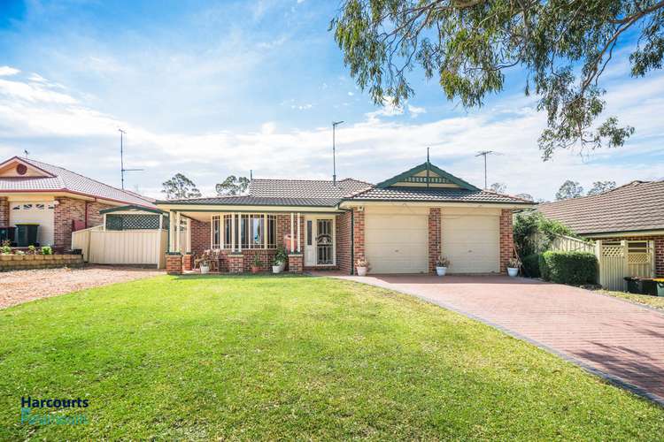 Main view of Homely house listing, 4 Brown Place, Mount Annan NSW 2567