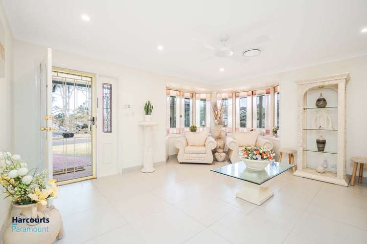 Second view of Homely house listing, 4 Brown Place, Mount Annan NSW 2567