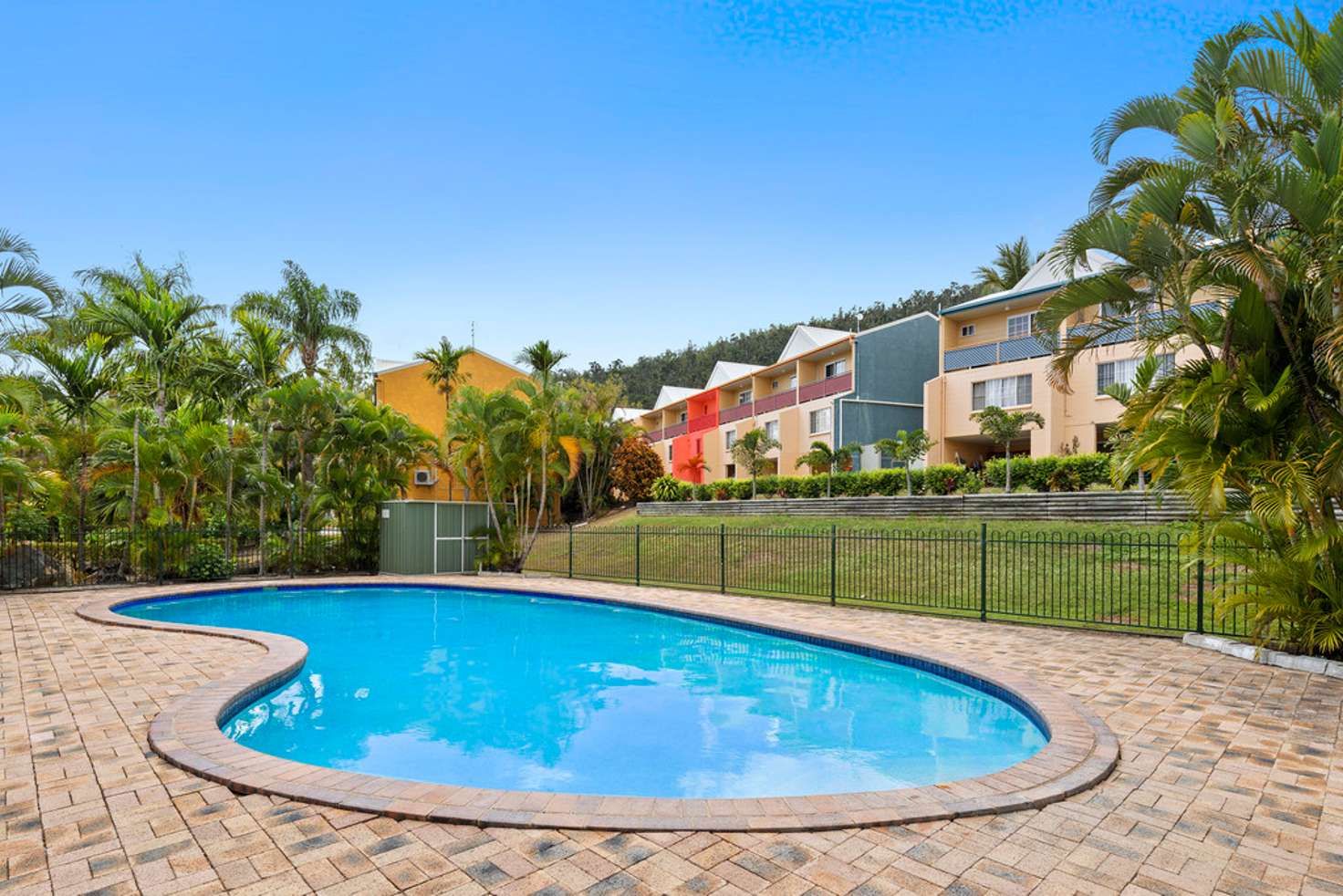 Main view of Homely unit listing, 33/3 Eshelby Drive, Cannonvale QLD 4802