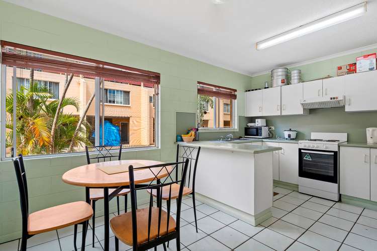 Second view of Homely unit listing, 33/3 Eshelby Drive, Cannonvale QLD 4802