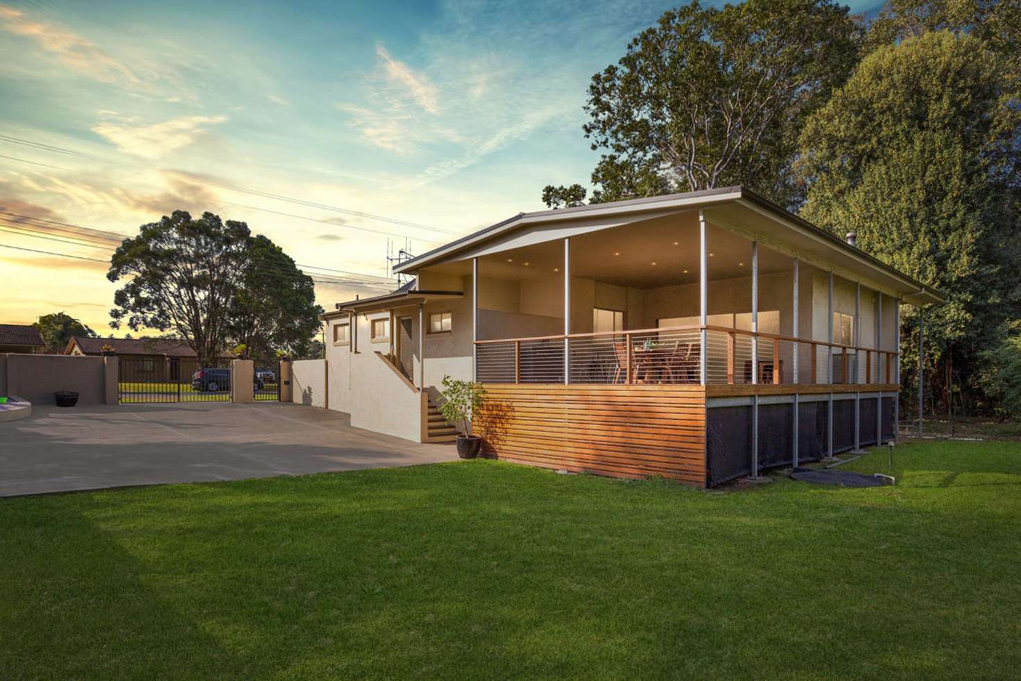 Main view of Homely house listing, 16 East Combined Street, Wingham NSW 2429