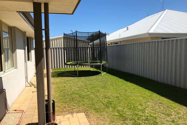 Fifth view of Homely house listing, 3 Higgins Drive, Broadwater WA 6280