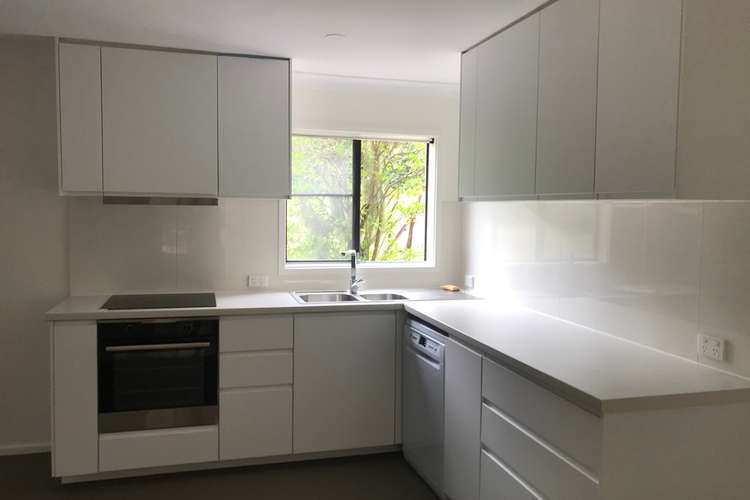 Second view of Homely unit listing, 1/15 Cams Wharf Rd, Cams Wharf NSW 2281