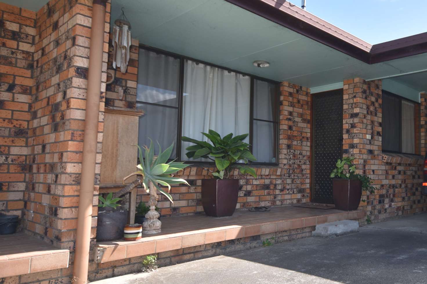 Main view of Homely unit listing, 3/16-18 Farley Street, Casino NSW 2470