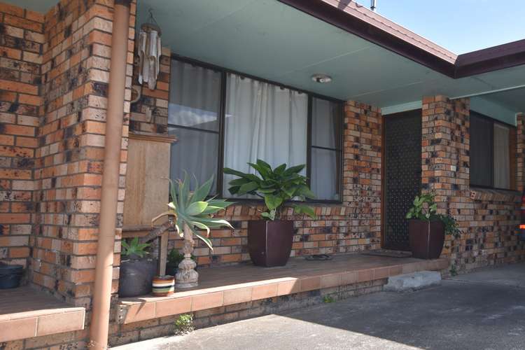 Main view of Homely unit listing, 3/16-18 Farley Street, Casino NSW 2470