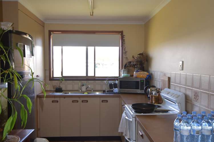 Second view of Homely unit listing, 3/16-18 Farley Street, Casino NSW 2470