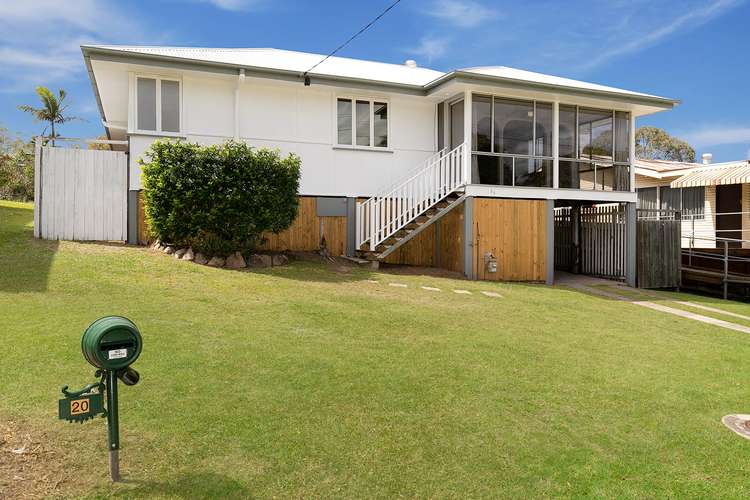 Main view of Homely house listing, 20 Colo Street, Arana Hills QLD 4054