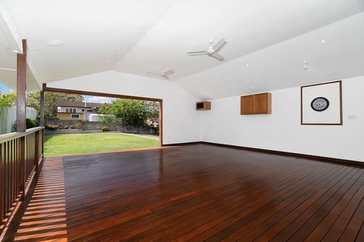 Second view of Homely house listing, 20 Colo Street, Arana Hills QLD 4054