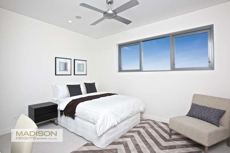 Main view of Homely apartment listing, 914/35 Campbell Street, Bowen Hills QLD 4006