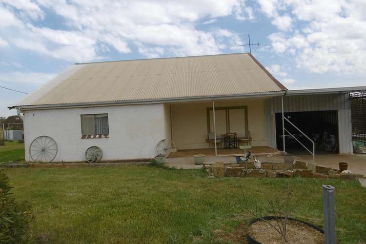 Main view of Homely house listing, 59 Governement Road, Orroroo SA 5431